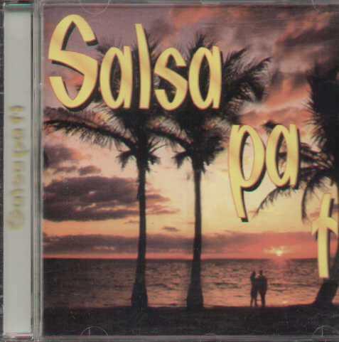 Salsa Pa Ti