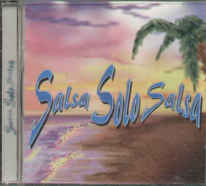 Salsa Solo Salsa