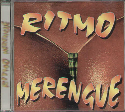 Ritmo Merengue