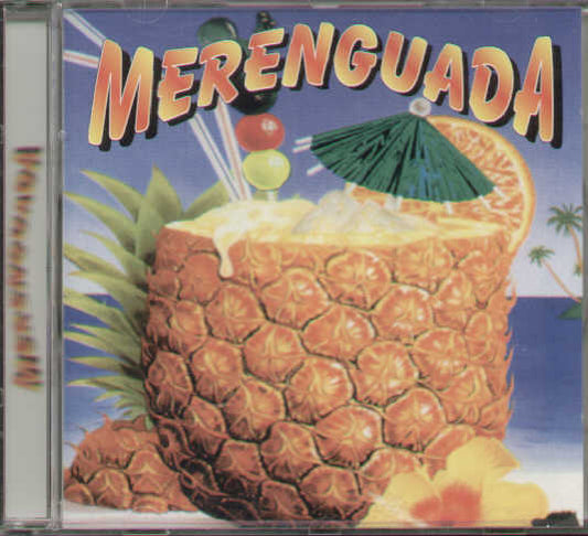 Merenguada
