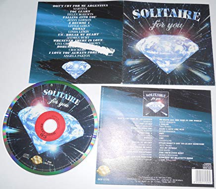 Solitaire For You