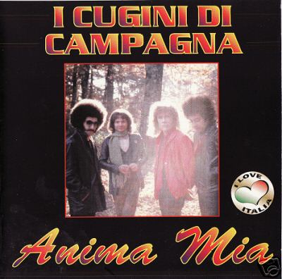Anima Mia
