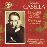 La Giara / Serenata