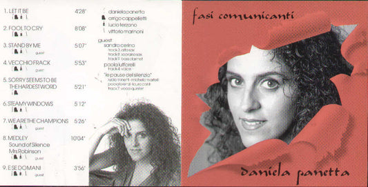 Fasi Comunicanti