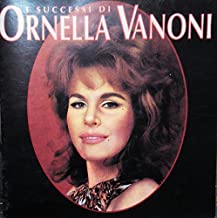 I Successi Di Ornella Vanoni