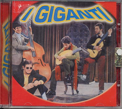 I Giganti