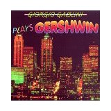Plays Gershwin