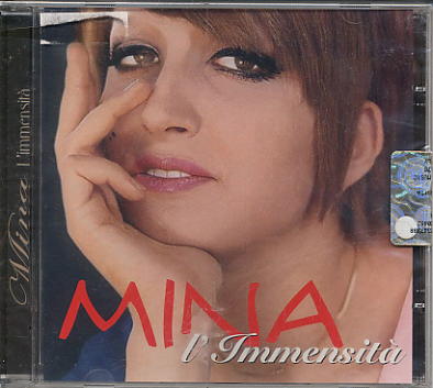 L'immensità