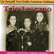 Le Grandi Voci Della Canzone Italiana