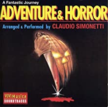 A Fantastic Journey Adventure & Horror