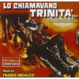 Lo Chiamavano Trinita'
