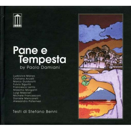 Pane E Tempesta