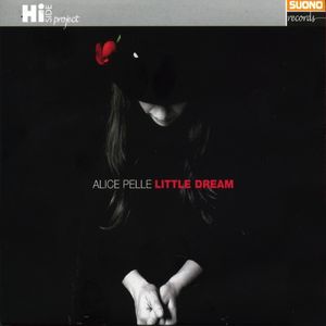 Little Dream