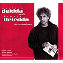 Rosso Rembrandt