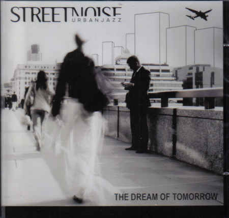 The Dream Of Tomorrow
