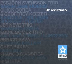 Veneto Jazz Selection 20Th Anniversary