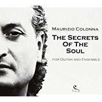 The Secrets Of The Soul