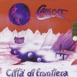 Citta' Di Frontiera