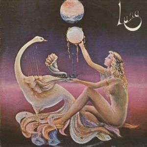 Luna Limited Edition