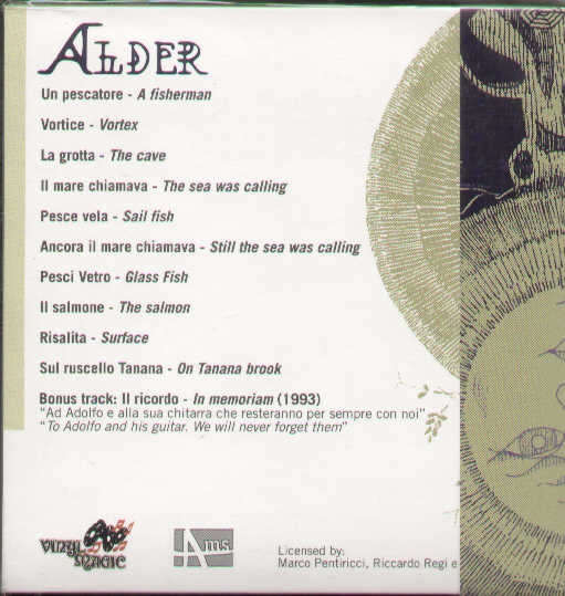 Alder