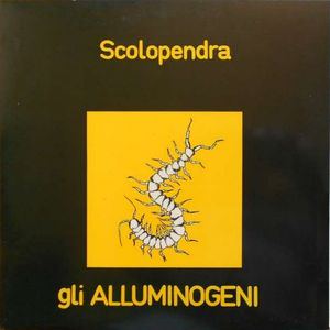 Scolopendra