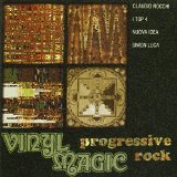 Vinyl Magic Progressive Rock