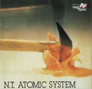 Atomic System