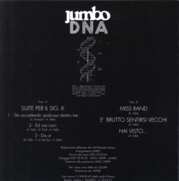 Dna