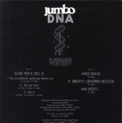 Dna