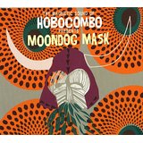 Moondog Mask