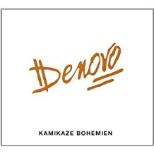 Kamikaze Bohemien