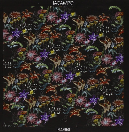 Flores