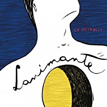 Lanimante