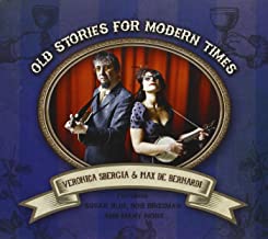 Old Stories For Modern