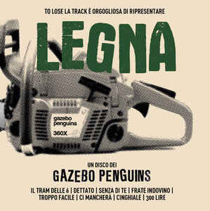Legna