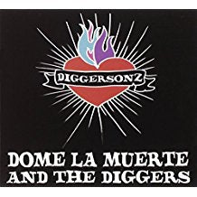 Diggersonz