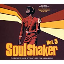 Soulshaker Vol.5