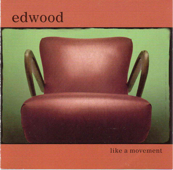 Like A Movement