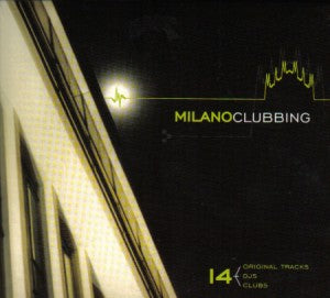 Milano Clubbing