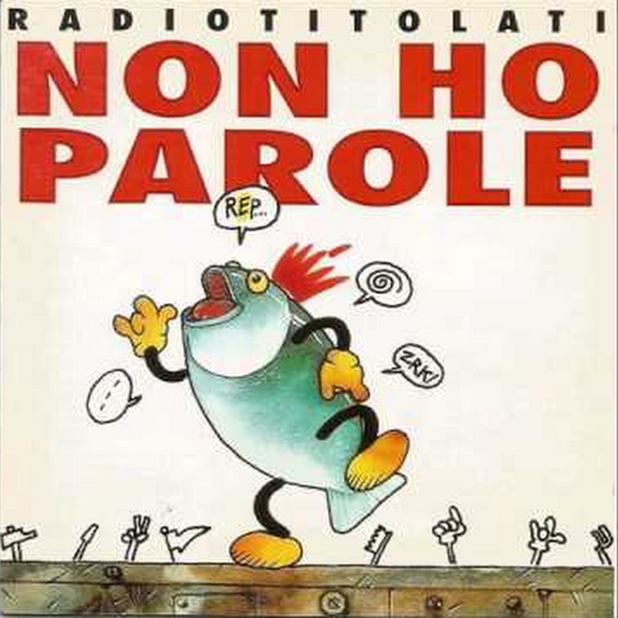 Non Ho Parole