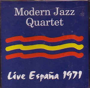 Live Espana 1971