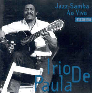 Jazz Samba Ao Vivo