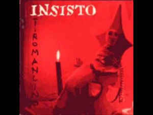 Insisto