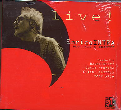 Live! Duo Trio & Quartet