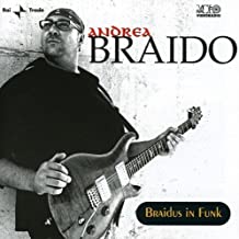 Braidus In Funk