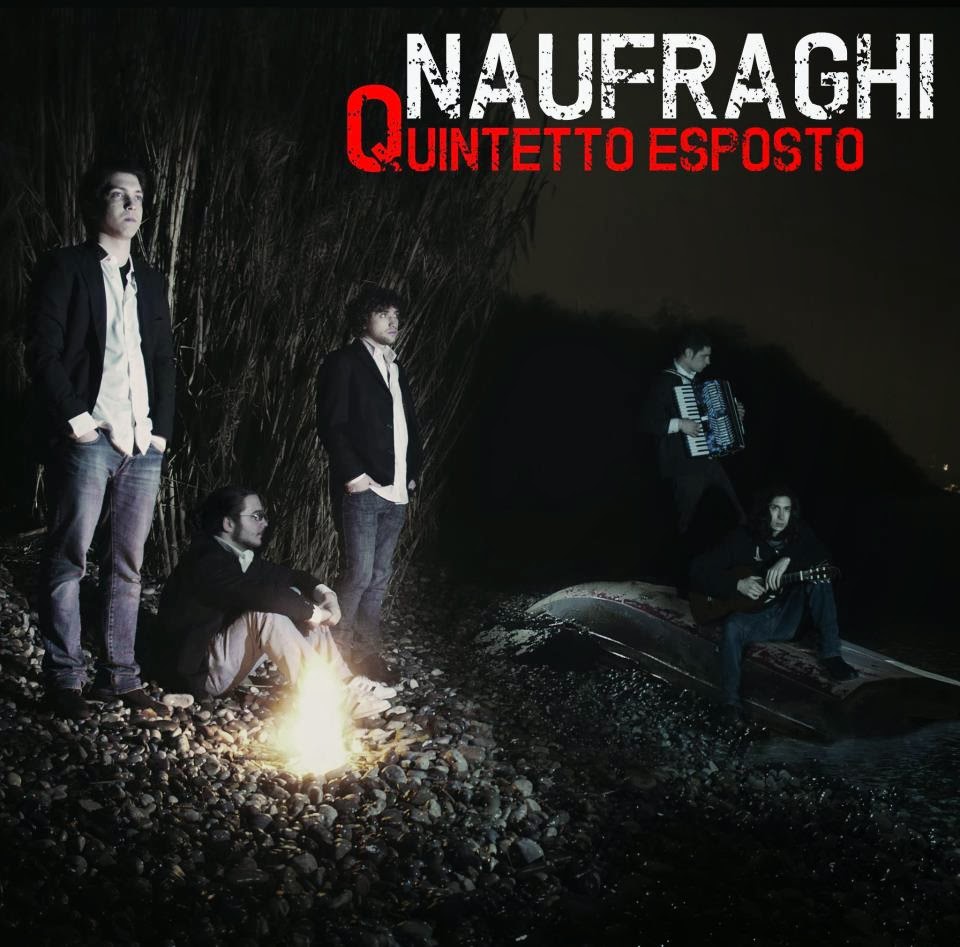Naufraghi