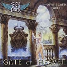 Divine Gates Part 2 Gate Of Heaven
