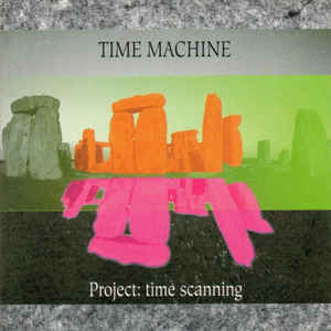 Project Time Scanning