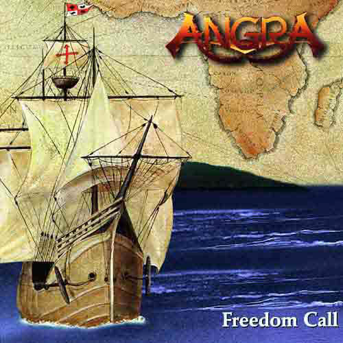 Freedom Call