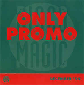 Only Promo December 95